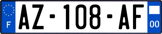 AZ-108-AF