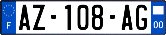 AZ-108-AG