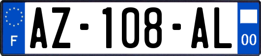 AZ-108-AL