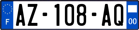 AZ-108-AQ