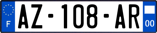 AZ-108-AR