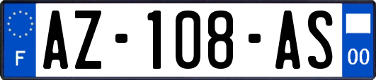 AZ-108-AS