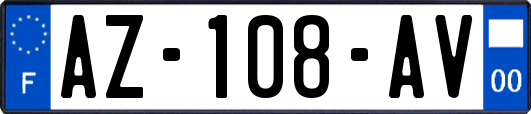 AZ-108-AV