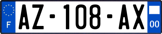 AZ-108-AX