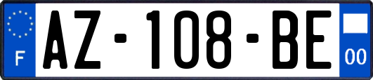 AZ-108-BE