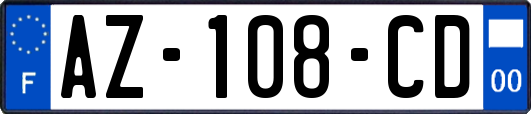 AZ-108-CD