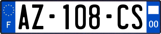 AZ-108-CS