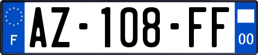 AZ-108-FF