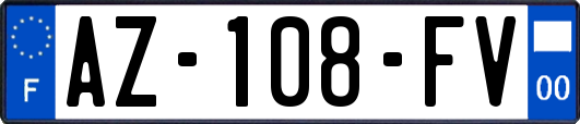 AZ-108-FV