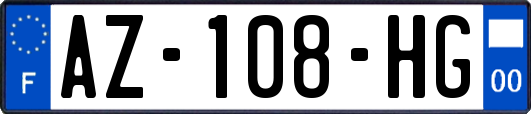 AZ-108-HG