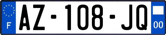 AZ-108-JQ