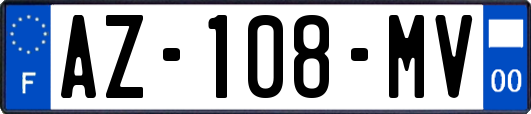 AZ-108-MV