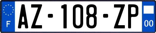 AZ-108-ZP