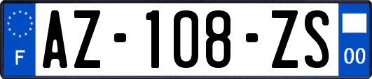 AZ-108-ZS