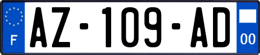 AZ-109-AD