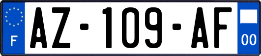 AZ-109-AF