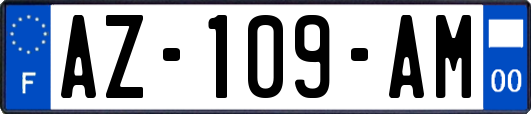 AZ-109-AM