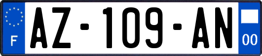 AZ-109-AN