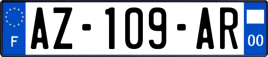 AZ-109-AR