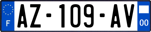 AZ-109-AV