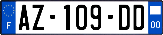 AZ-109-DD