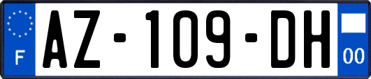 AZ-109-DH