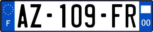 AZ-109-FR