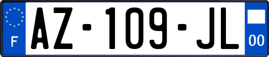 AZ-109-JL