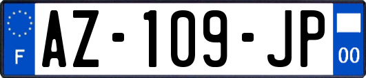 AZ-109-JP