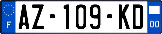 AZ-109-KD