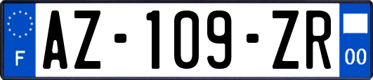 AZ-109-ZR
