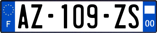 AZ-109-ZS