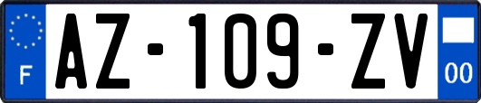 AZ-109-ZV