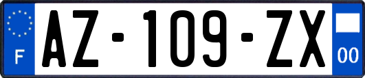AZ-109-ZX