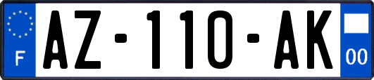 AZ-110-AK