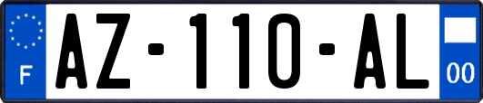 AZ-110-AL