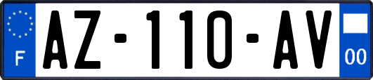 AZ-110-AV