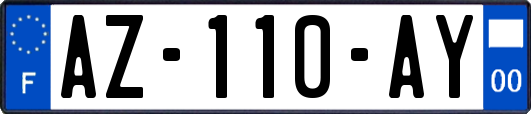 AZ-110-AY