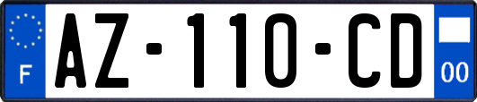 AZ-110-CD