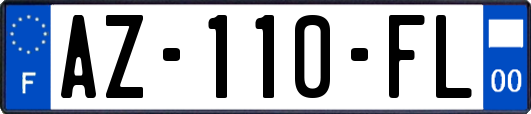 AZ-110-FL