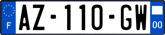 AZ-110-GW
