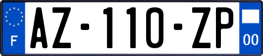 AZ-110-ZP