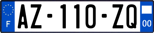 AZ-110-ZQ