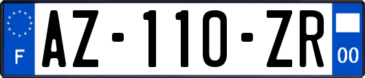 AZ-110-ZR