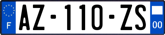 AZ-110-ZS