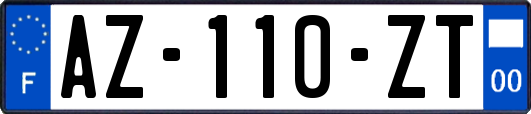 AZ-110-ZT