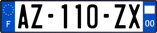AZ-110-ZX