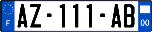 AZ-111-AB