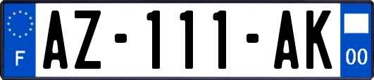 AZ-111-AK