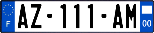 AZ-111-AM